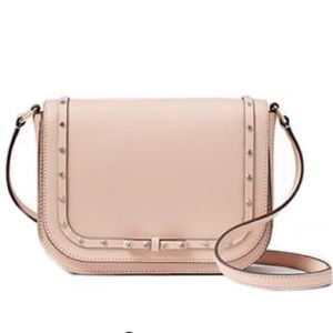 NWOT KATE SPADE LAUREL JEWELED CARSEN CROSSBODY